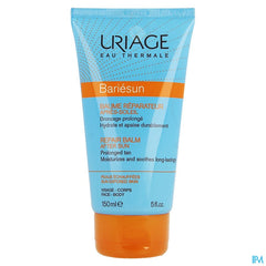 Uriage Bariesun Baume Reparateur Apres Sol.150ml