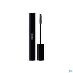 Couleurs De Noir F-oxy Mascara 01 Noir