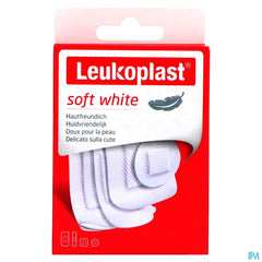 Leukoplast Soft Assortiment 30 7321828