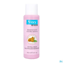 DISSOLVANT EXTRA DOUX 150 ML