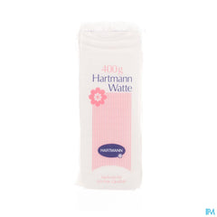 Hartmann Coton 400gr Zz 400 Gr