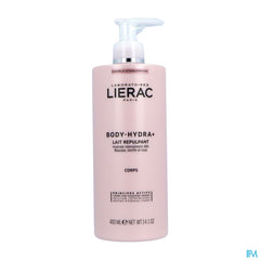 Lierac Body Hydra+ Lait 400ml