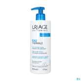 Uriage Eau Thermale Lait Veloute Corps 500ml