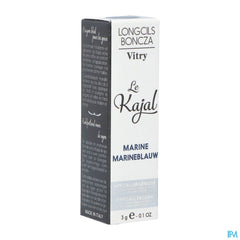 KAJAL - CRAYON YEUX MARINE 3g
