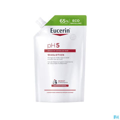 pH5 Gel Lavant Peau Sèche et Sensible recharge Visage et Corps 400ml