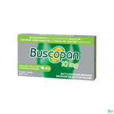 Buscopan 10mg Comp Enrobes 60