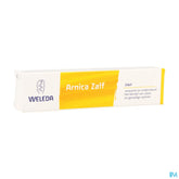 Weleda Arnica Pommade 25g