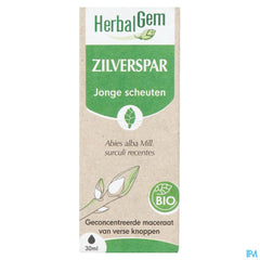 Herbalgem Sapin Pect Bio 30ml