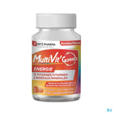 Multivit Gummies 60