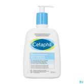 Cetaphil Lotion Nettoyante 470ml