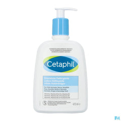 Cetaphil Lotion Nettoyante 470ml
