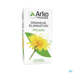 Arkogelules Piloselle Vegetal 45