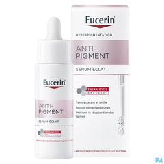 Anti-Pigment Sérum Éclat Hyperpigmentation avec pipette 30ml