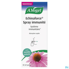 A.vogel Echinaforce Spray Immunite 30ml