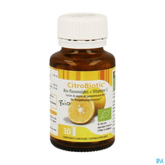 Citrobiotic Be Life Gel 30