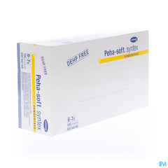 Peha-soft Syntex N.poudrés S 100 P/s