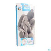 BOTASOL COUDIERES - BLANC \ MEDIUM = 24-26 CM