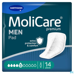 Molicare Premium Men Pad 5d 14 1680690