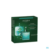 René Furterer - Soin avant-shampoing apaisant fraîcheur pour cuir chevelu aux huiles essentielles - ASTERA FRESH