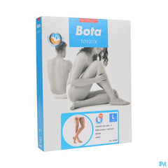 TOVARIX 20/I AGH - P MAN uniseks + ANTISLIP NATUR \ LARGE