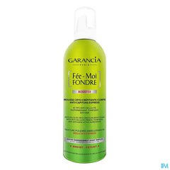 Garancia Fee Moi Fondre Boostee 400ml