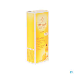 Weleda Calendula Bb Creme Visage Nf Tube 50ml