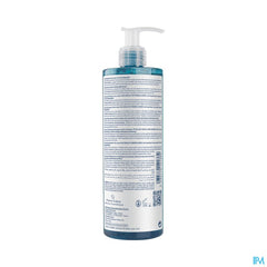 Ducray KERACNYL Gel Moussant Visage et Corps Nettoie et purifie - Peaux grasses ou à tendance acnéique
