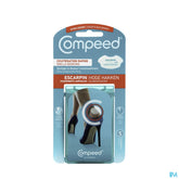Compeed® Pansements ampoules Escarpins (5 p.)
