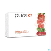 Pure K2 Comp 60