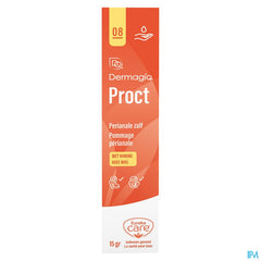 Dermagiq Proct Creme 15g