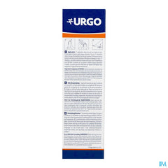 Urgo Pieds Tres Secs Crevasses Filmo Mousse 125ml