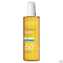Uriage Bariesun Hle Seche Ip50+ S/alc P Sens 200ml