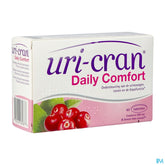 Uri-cran Daily Comfort Comp 60