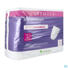 Marque V Semesa Slip Super l 14