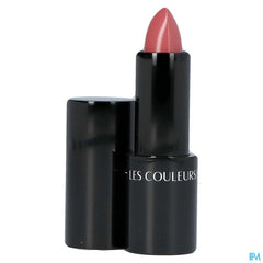 Couleurs De Noir Silkysoft Satin Lipstick 02