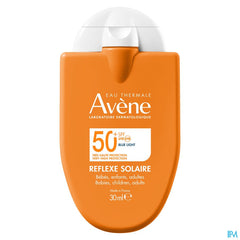Eau Thermale Avène REFLEXE SOLAIRE SPF50+