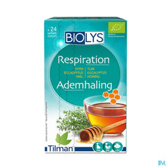 Biolys® Thym-Eucalyptus-Miel