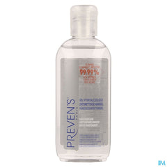 Preven's Gel Mains Hydro Alcool. Fl 100ml