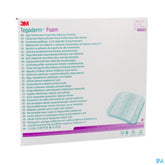 Tegaderm Foam Dressing 20,0x20,0cm 5 90603