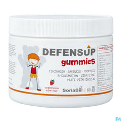 Soria Defensup Gommes 60