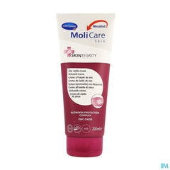 Molicare Skin Oxyde De Zinc 200ml