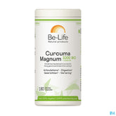 Curcuma 3200 Magnum Bio Caps 180