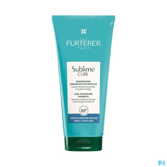 Furterer Sublime Curl Sh Activateur Boucl.250ml Nf
