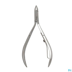PINCE A PEAUX 10 CM INOX
