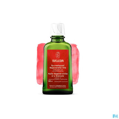 Weleda Huile Regeneratrice Grenade Fl 100ml