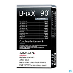 B-ixx Comp 90