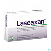 Laseaxan® 28 capsules molles