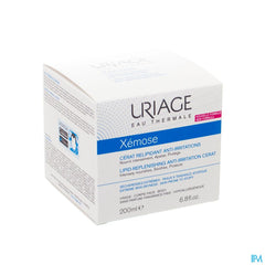 Uriage Xemose Cerat Creme Relipid. A/irrit. 200ml