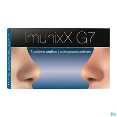 Imunixx G7 Comp 20 Nf