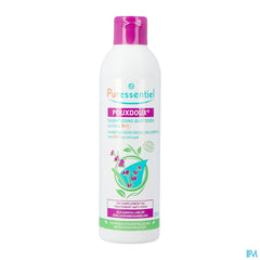 Puressentiel Anti-poux Poudoux Shampoo Bio 200ml